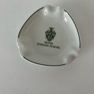 Hotel Schloss Fuschl of Austria
5-star Luxury Hotel